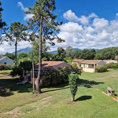 Hotel Pinea Mare à Poggio Mezzana Extérieur photo