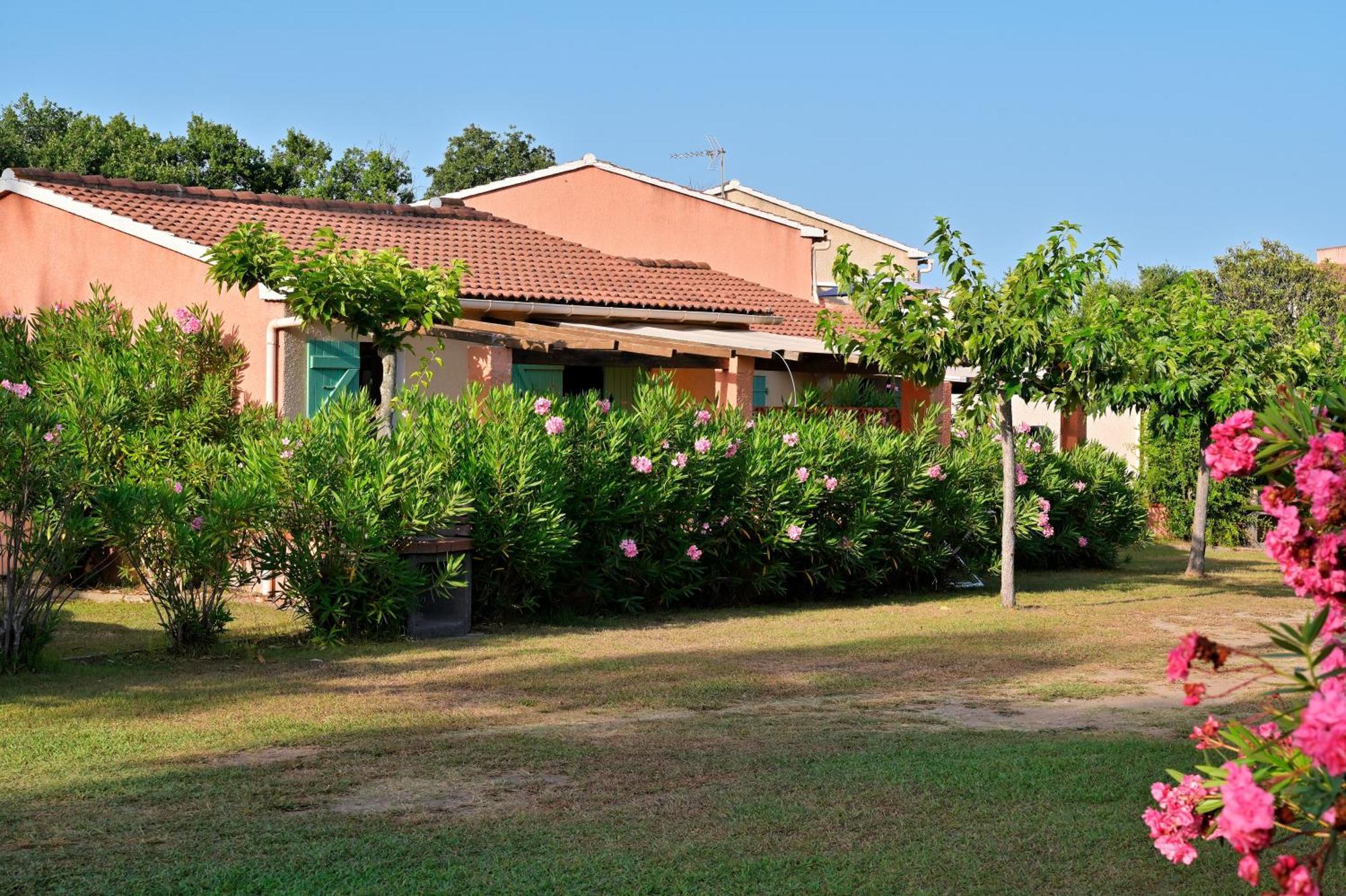 Hotel Pinea Mare à Poggio Mezzana Extérieur photo