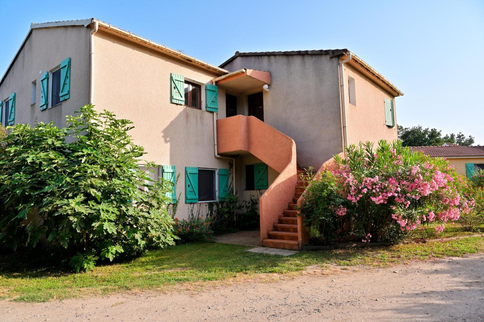 Hotel Pinea Mare à Poggio Mezzana Extérieur photo